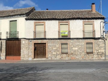 Casa o chalet 6 Habitaciones en Las Ventas Con Peña Aguilera