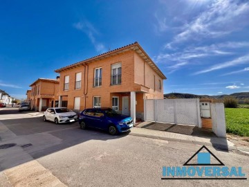 Casa o chalet 3 Habitaciones en Mediana de Aragón