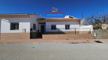 Casa o chalet 4 Habitaciones en El Roquez