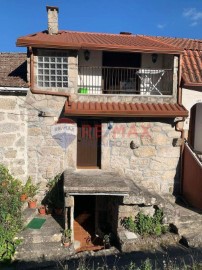 Casa o chalet 4 Habitaciones en Ribeira (Santa Marina P.)