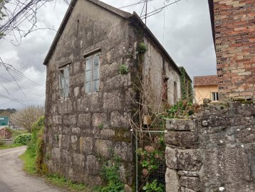Casa o chalet  en Moreira (San Martiño P.)