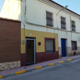 Moradia 1 Quarto em Corral de Almaguer