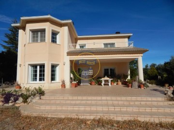 Casa o chalet 5 Habitaciones en Alqueries de Benifloret