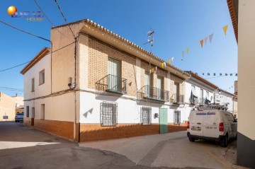 Maison 6 Chambres à Cozvijar