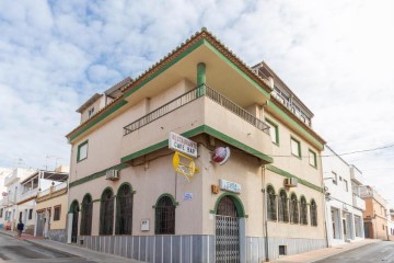 Maison 3 Chambres à Motril pueblo