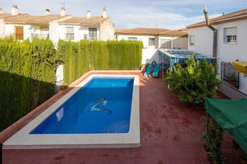 House 5 Bedrooms in Cijuela