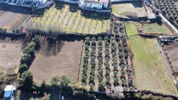 Casas rústicas en Huétor Vega