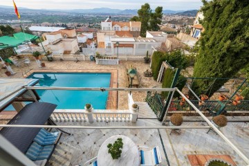 Maison 4 Chambres à Barrio de la Vega