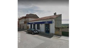 Commercial premises in Vilvestre