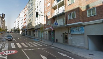 Commercial premises in Ourense Centro