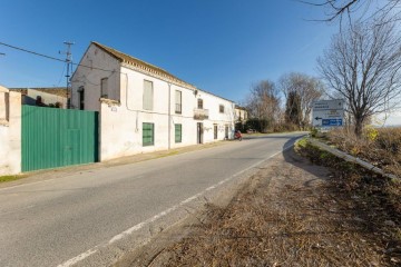 Nave en Albaicín