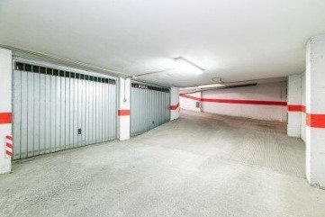 Garage à Peligros