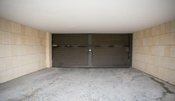 Garaje en La Font de la Gavatxa