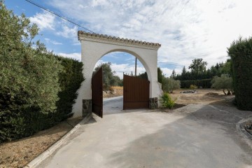 Maisons de campagne 9 Chambres à Aljomahima - Ermita