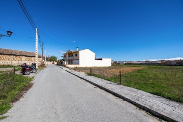 Terrenos en Fuente Vaqueros