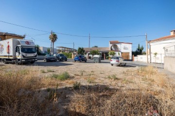 Land in Ogíjares