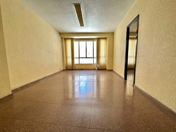 Piso 4 Habitaciones en Elche Ciudad