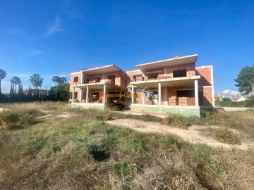 Casa o chalet 6 Habitaciones en Algoda-Matola-Llano de San José
