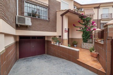 Casa o chalet 3 Habitaciones en Cortijo del Aire