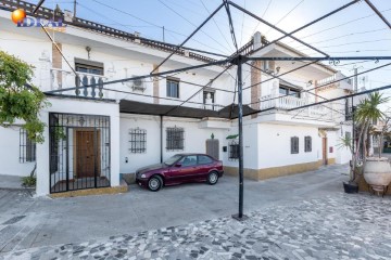 Casas rústicas 3 Habitaciones en Ctra Sierra - Acceso Nuevo Alhambra