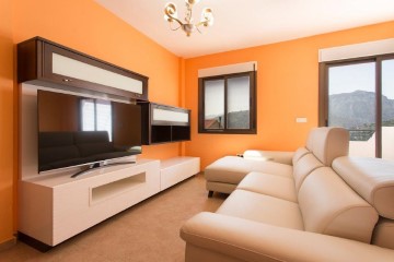 Duplex 2 Bedrooms in Lentegí