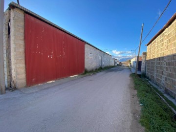 Terrenos en Fuente Vaqueros