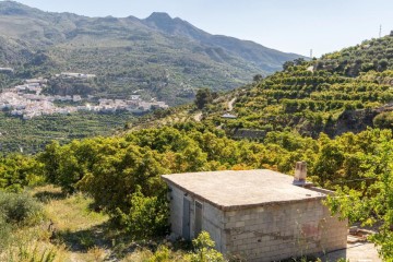 Terrenos en Otívar