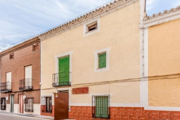 Casa o chalet 4 Habitaciones en Huerta de Valdecarábanos