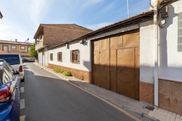 Terrenos en Zona Poniente