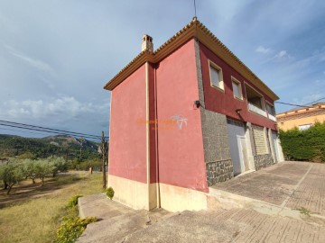 Casas rústicas 7 Habitaciones en Benasau