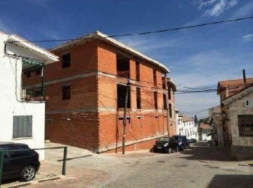 Edificio en El Pedregal