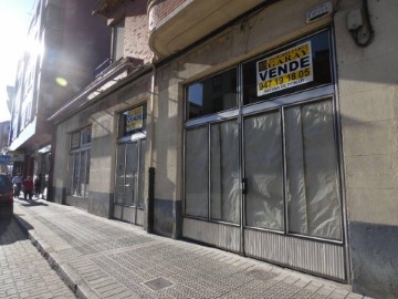 Commercial premises in Medina de Pomar