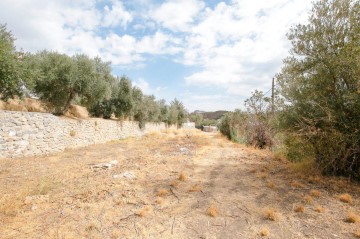 Land in Huétor de Santillán