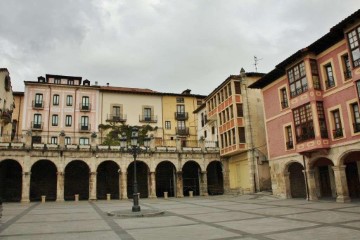 Local en Medina de Pomar