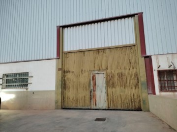 Industrial building / warehouse in Betxí