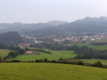 Terrenos en Villardeveyo
