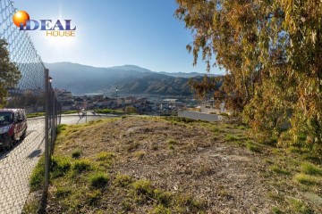 Terrenos en Ctra Sierra - Acceso Nuevo Alhambra