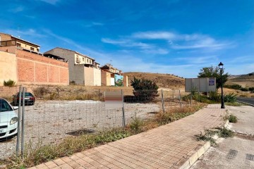 Terrenos en Alhama de Granada