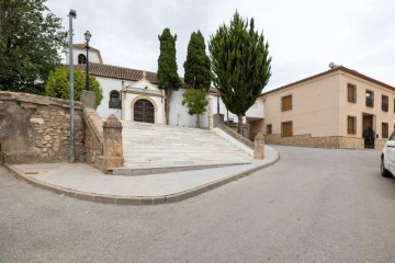 House 5 Bedrooms in Campotéjar