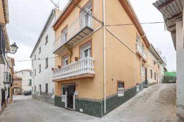 Casa o chalet 4 Habitaciones en Jayena