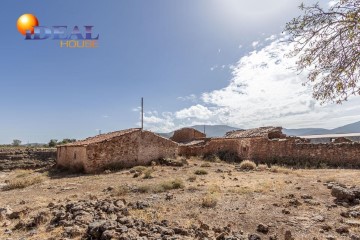 Casas rústicas en Santa María De Nieva