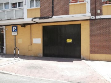 Local en Alcobendas Centro