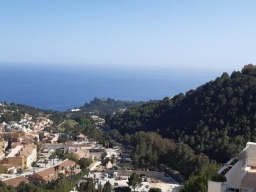 Maison  à Altea Hills