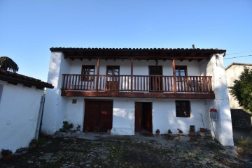 Maison 4 Chambres à Solórzano