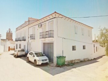 Piso 5 Habitaciones en Valverde de Llerena
