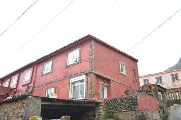 Casa o chalet 4 Habitaciones en Mougas (Santa Eugenia P.)