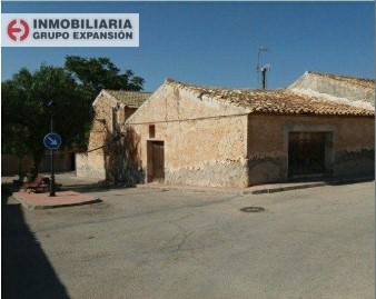 Casa o chalet  en Murcia Centro
