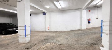 Garaje en Gijón Centro