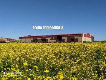 Terrenos en Brozas