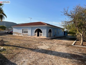 Casa o chalet 3 Habitaciones en Estación Río Zancara